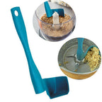 Rotary Scraper Thermomix for Kitchen Pi-Mart