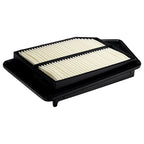 Super Tech 1755 Engine Air Filter, Replacement Filter for Honda