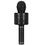 Wireless Bluetooth Colorful Light Microphone Pi-Mart