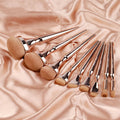 9 special suits for makeup artists Pi-Mart