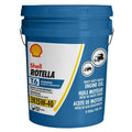 Shell Rotella T6 Full Synthetic 15W-40 Diesel Engine Oil, 5 Gallon EasyOptionXY LLC