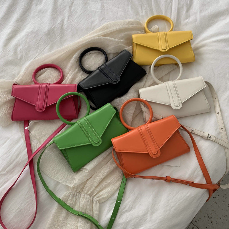 Shoulder handbag Pi-Mart