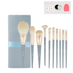 Loose Powder Eye Shadow Makeup Brush Cangzhou Beauty Tools Pi-Mart