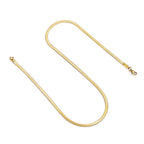 Stainless Steel Necklace - SJB-DIAMOND ELITES