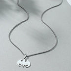 Batman Necklace Pi-Mart