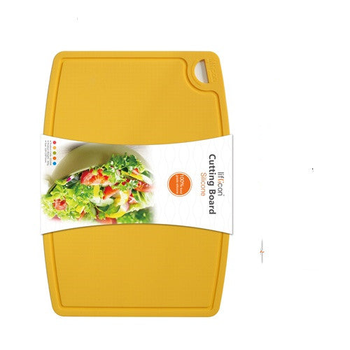 Cutting board, cut fruit, cutting board Pi-Mart