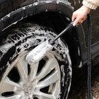 5Pcs/Set Car Cleaning Brush - SJB-DIAMOND ELITES