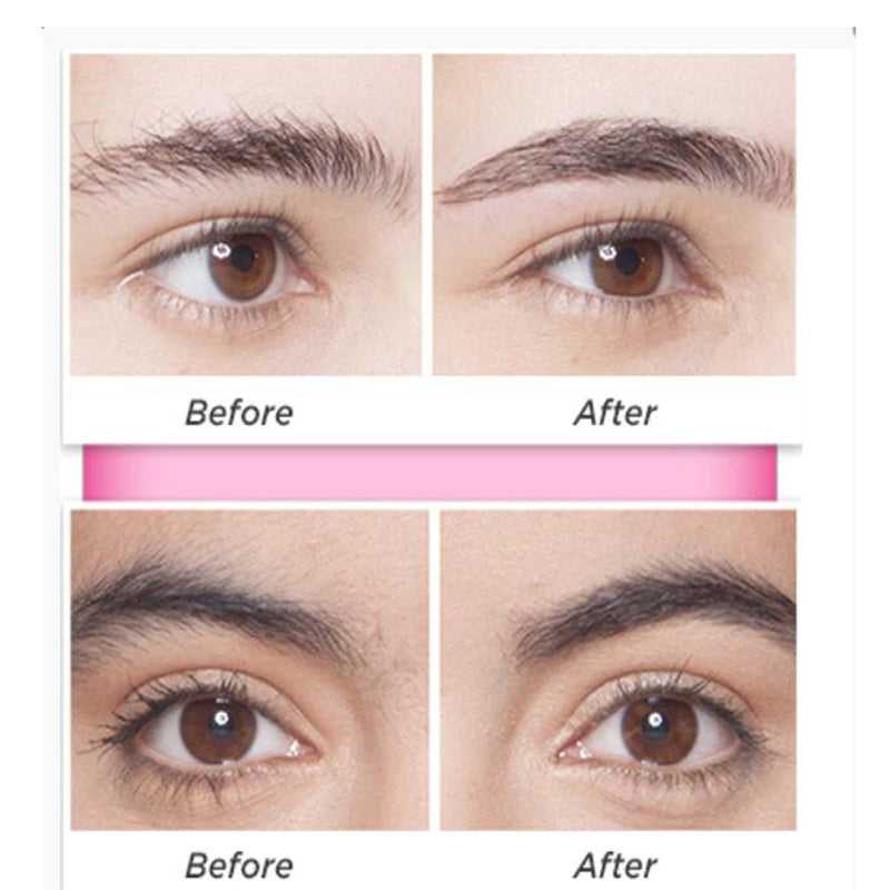 Flawlessly Brows Electric Eyebrow Remover Lootquake LLC