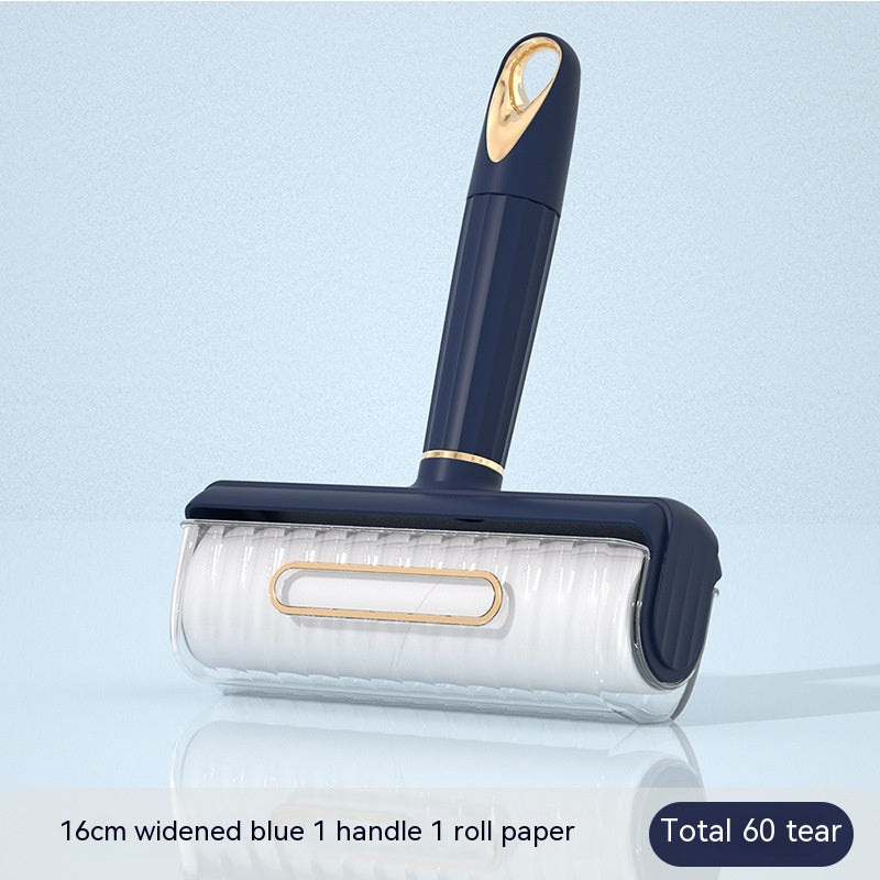 Lent Remover Portable Household Drum