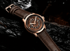 Men's Waterproof Business Style Watch With Unique  Backgrounds Luxury Design Perfect Gift For Him - SJB-DIAMOND ELITES