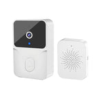 Video Doorbell Wireless Remote Home Monitoring Video Pi-Mart