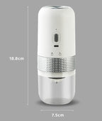 Electric Coffee Grinder Household Small Automatic Pi-Mart
