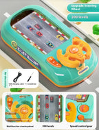 Children's Driving Simulation Toys Pi-Mart