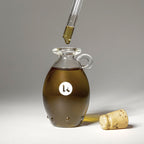 Henna Oil for Dry Hair & Scalp Katari Beauty