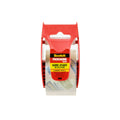 Scotch Sure Start Packaging Tape, Clear, 1.88" x 50 yd., 1 Total EasyOptionXY LLC