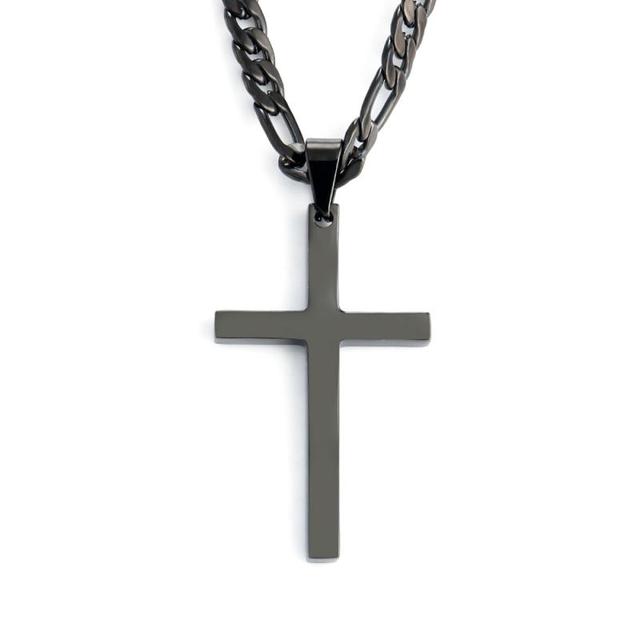 Classic Military Necklace - SJB-DIAMOND ELITES