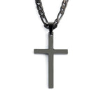 Classic Military Necklace - SJB-DIAMOND ELITES