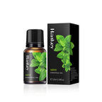 Lavender Body Medical Massage Essential Oil