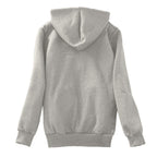 Double layer Fleece Hoodie Pi-Mart