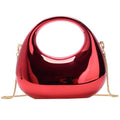 Acrylic Dinner Bag Even Bag Party Decoration Evening Bag Evening Purse Clutch Purse Casual Versatile Chain Bag - SJB-DIAMOND ELITES