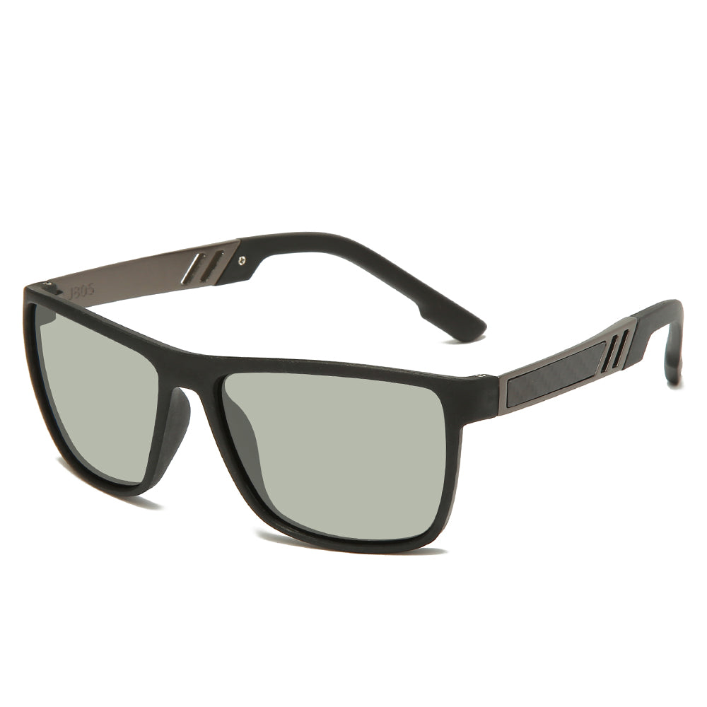 Polarized Night Vision Sun Sports Driving Sunglasses Pi-Mart