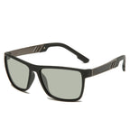 Polarized Night Vision Sun Sports Driving Sunglasses Pi-Mart