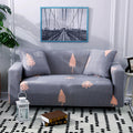 Printed sofa cushion sofa cover sofa cover Pi-Mart