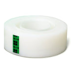 Scotch Tape Dispenser Includes Tape, White, .75 in x 350 in, 1 Dispenser EasyOptionXY LLC