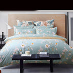 Single bed sheet duvet cover Pi-Mart