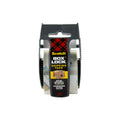 Scotch Box Lock Packaging Tape, Clear, 1.88 in. x 25.6 yd., 1.5 in. Core, 1 Total EasyOptionXY LLC