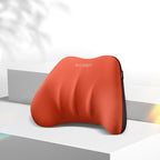 Lumbar Support Pillow Neck Pillow Memory Foam Car Cushion