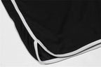 Mesh Quick Dry Fitness Shorts