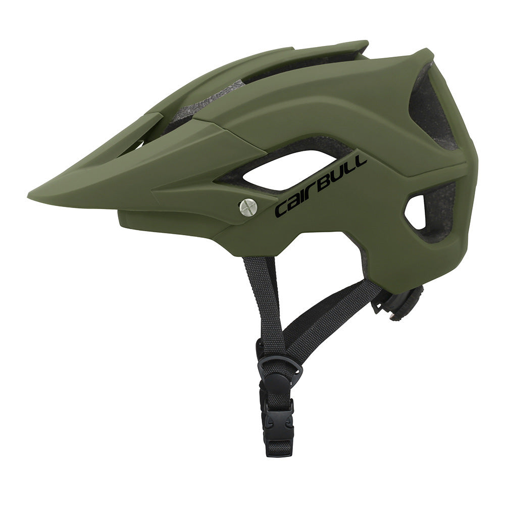 All-Terrain Mountain Road Bike Riding Safety Helmet Lootquake LLC
