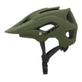 All-Terrain Mountain Road Bike Riding Safety Helmet Lootquake LLC