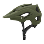 All-Terrain Mountain Road Bike Riding Safety Helmet Lootquake LLC