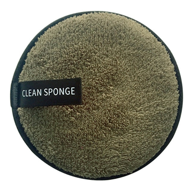 Reusable Makeup Puffs - SJB-DIAMOND ELITES