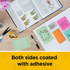 Scotch Double Sided Permanent Tape Dispensers, 1/2"x400", 2 Dispensers EasyOptionXY LLC