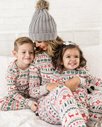 Printed Family Wear Pi-Mart
