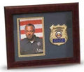 Police Officer Vertical Picture Frame The Military Gift Store