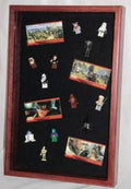 Medium Memory Showcase. The Military Gift Store