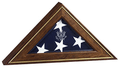 The 5 Star General Flag Case 5’ x 9.5’ Burial Flag – Made in USA The Military Gift Store