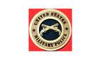 Military Police Wall Tributes The Military Gift Store
