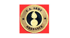 Ordnance Wall Tributes The Military Gift Store