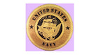 Navy Wall Tributes, US Navy Wall Tributes The Military Gift Store