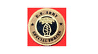 Airborne United States Wall Tributes The Military Gift Store