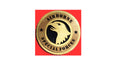 Airborne Wall Tributes 12” in diameter. The Military Gift Store