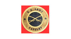 Cavalry Wall Tributes, Army Cavalry Wall Tributes The Military Gift Store