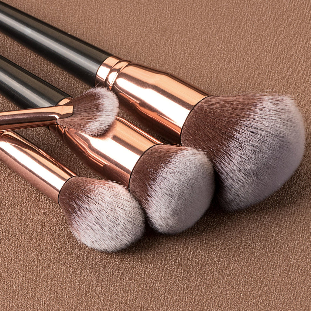Beauty tools 15 makeup brushes set eye shadow brush