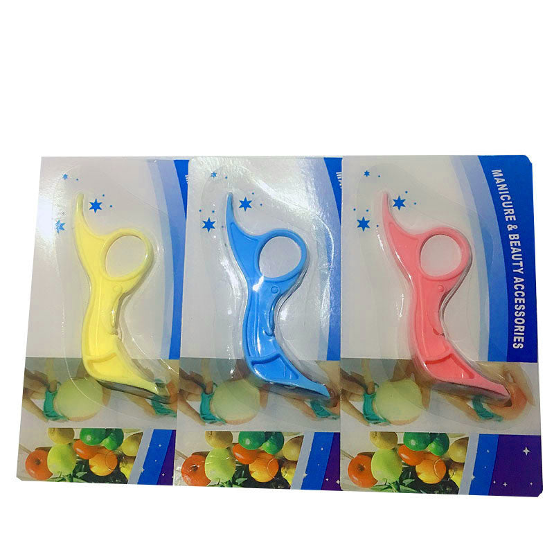 Vegetable potato peeler Pi-Mart