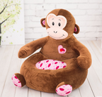 Pet sofa Dog's Nest Cartoon Animal's Nest Pi-Mart